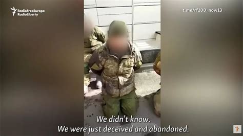 russian interrogation twitter|Russian POWs Say They Were Tricked, Threatened During .